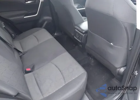 2021 Toyota Rav4 Xle from USA, damaged, VIN 2T3P1RFV8MC218290